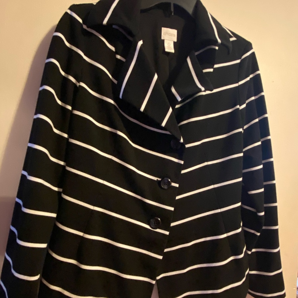 Womens blazer